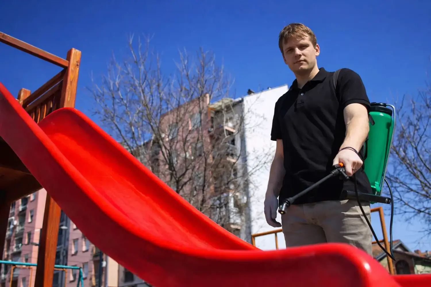 Why Long Island Homeowners Should Schedule Preventive Pest Control This Season?