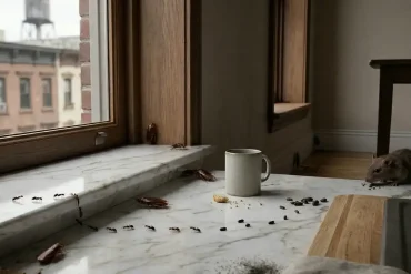 Top Signs You Need Professional Pest Control in Brooklyn Before an Infestation Gets Worse